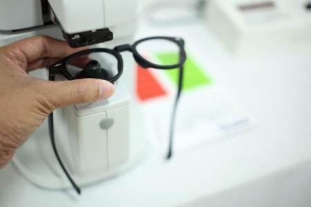 Les verres progressifs, une solution adaptée à tous les âges